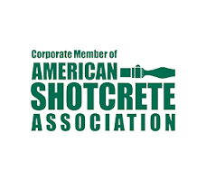 Corporate Member of American Shotcrete Association